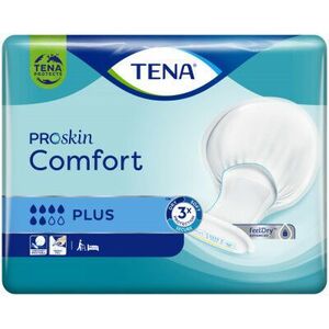 Tena Comfort Plus Inkontinencia betét 46db kép