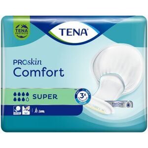 Tena Comfort Super Inkontinencia betét 36db kép