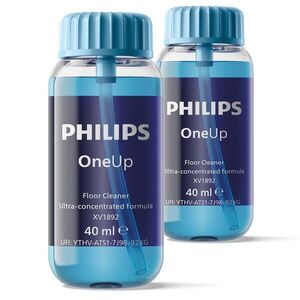 Philips XV1892/02 OneUp Padlótisztító, 2 db kép