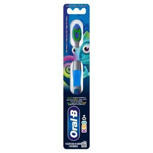 Oral-B Junior Fogkefe kép