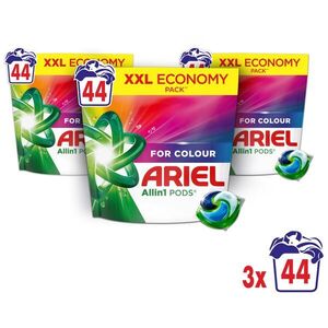 Ariel Allin1 Pods Color Mosókapszula 132 mosás kép