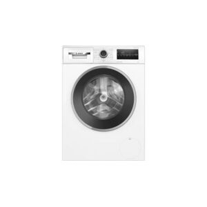 Bosch WAN2826NBY Elöltöltős mosógép , Serie4 , IronAssist gőzprog... kép