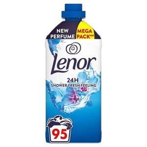 Lenor Spring Awakening Textilöblítő 95 mosás 1995ml kép
