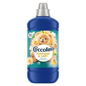 Coccolino Perfume & Care Waterlily & Grapefruit öblítő, 5... kép