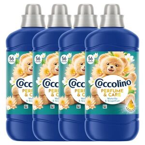 Coccolino Perfume & Care Waterlily & Grapefruit Öblítő 22... kép