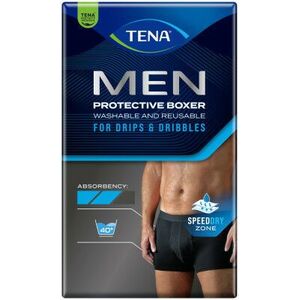 Tena Men Mosható Inkontinencia fehérnemű XL 1db kép