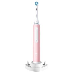 Oral-B iO Series 3 Elektromos fogkefe, Rózsaszín kép