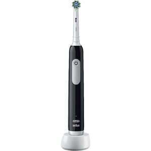 Oral-B Pro Series 1 Elektromos fogkefe, Fekete kép