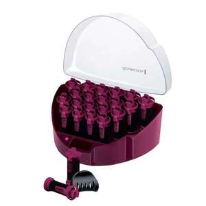 Remington Fast Curls Hajcsavaró Készlet - 20 db kép