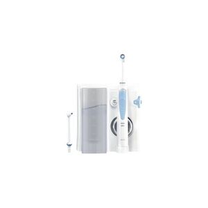Oral-b oxyjet szájzuhany, mikrobuborékos, 5 üzemmód, fogínybetsé... kép