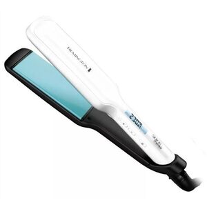 Remington s8550 shine therapy széles lapú hajvasaló S8550 kép