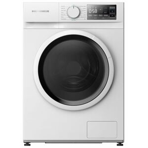 Heinner hwm-m814ivsmna+++ elöltöltős mosógép, 8kg, 1400ford./perc... kép