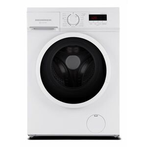 Heinner hwm-m9014sma+++ keskeny mosógép, 9kg, 1400ford./perc, inv... kép
