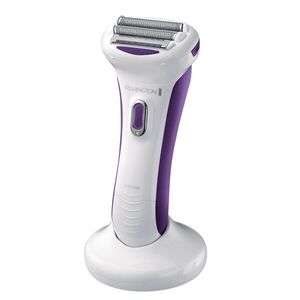 Remington smooth & silky wdf5030 női borotva, akkumulátoros 4... kép