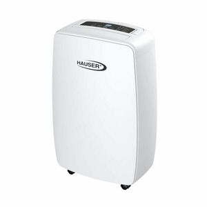 Hauser Páramentesítő DH3501 kép