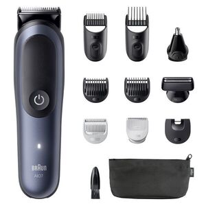 Braun AIO 7540 multifunkciós testszőrzet-ápoló kép