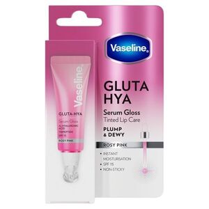 Vaseline Rosy Pink ajakápoló 10ml kép