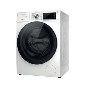Whirlpool W7X W845WB EE Elöltöltős mosógép, 8kg, 1400 ford/perc, ... kép