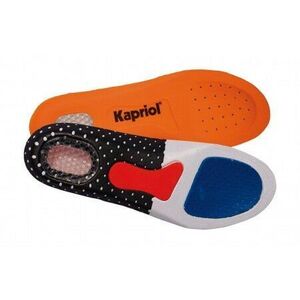 Kapriol EVA Gel talpbetét 41-42 kép