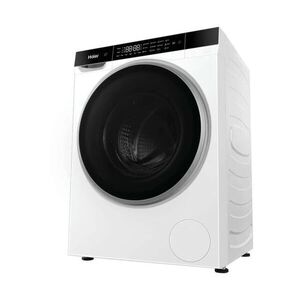 Haier HWD50-BP12307U-S mosó-szárítógép, 5+2, 5 kg, 1200 ford. kép