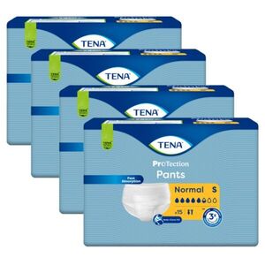 Tena Pants Normal S Felnőtt pelenka 4x15db kép