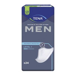 Tena Men Level 1 Inkontinencia betét 24db kép