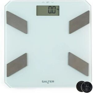 SALTER Testelemző személymérleg /üveg/ 150kg kép