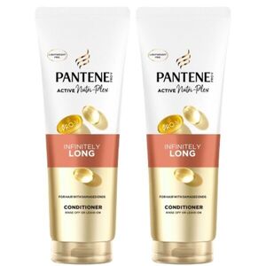 Pantene Pro-V Inifnitely Long Hajbalzsam hosszú, elgyengült hajra... kép