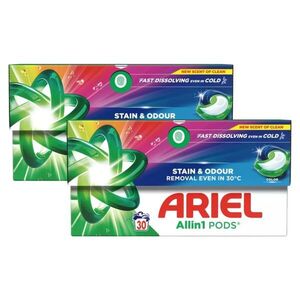 Ariel Allin1 Pods Color Mosókapszula 60 mosás kép