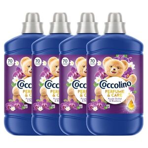 Coccolino Perfume & Care Purple Orchid & Blueberry öblítő... kép