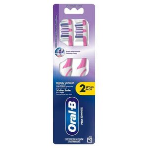 Oral-B Pro-3DWhite Fogkefe 2db kép