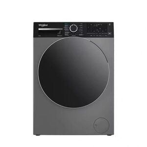 Whirlpool Mosó-szárítógép WAD 9636 WBC HU kép