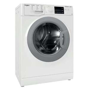 Whirlpool WRSB 7259 WS EU Elöltöltős mosógép, 7 kg, 1200 ford./pe... kép