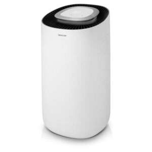 Sencor SDH 1210WH Páramentesítő és Levegőtisztító kép