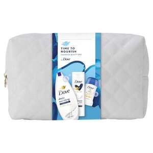 Dove Original Ajándékcsomag neszesszerrel kép