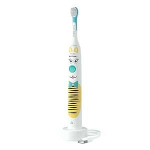 Philips HX3601/01 Sonicare For Kids Design a Pet Edition Szónikus... kép