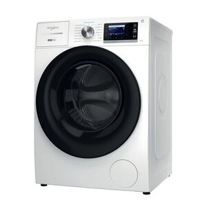 Whirlpool W8 09AD SILENCE EE Elöltöltős mosógép, 10 kg, 1400 ford... kép
