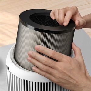 Philips 2 in 1 nanoprotect hepa és aktív szénszűrő FY0910/30 kép