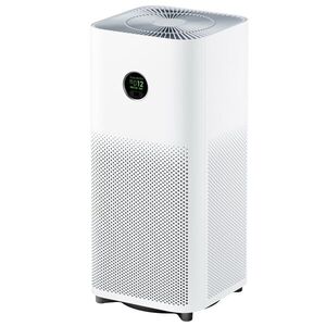 Xiaomi BHR08MZEU Mijia Smart Air Purifier 6 EU okos légtisztító, Fehér kép