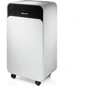 Hisense Páramentesítő D16CW kép
