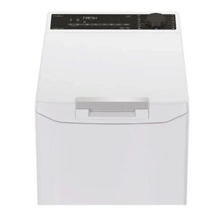 Haier THASN2856TM4-S Felültöltős Mosógép - Fehér kép