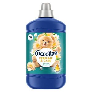 Coccolino Perfume & Care Waterlily & Grapefruit öblítő, 7... kép