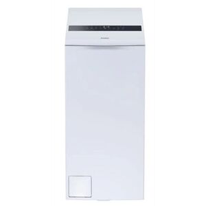Haier Mosógép felültöltős HW90-BPD13386U-S kép