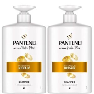 Pantene Pro-V Intensive Repair Sampon 2x1000ml kép