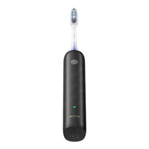 Mova 3D Clean Elektromos szónikus fogkefe - Fekete kép
