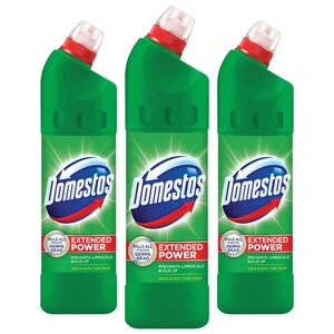 Domestos Extended Power Pine Fresh fertőtlenítő hatású folyékony... kép