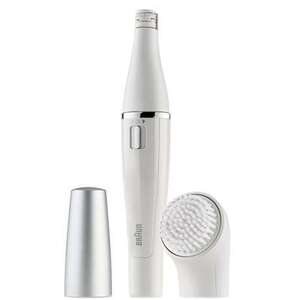 Braun Arcepilátor + arctisztító SE810 kép