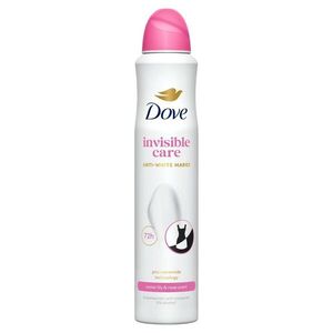 Dove Advanced Care Invisible Care női izzadásgátló dezodor, 200 ml kép