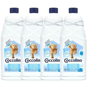 Coccolino Blue Vaporesse vasalófolyadék, 4x1 l kép