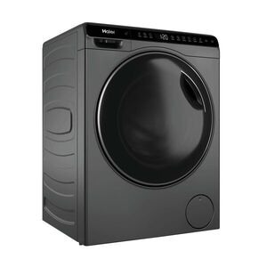 Haier HW50-BP12307GU1S Elöltöltős Mosógép, 5kg, 1200 ford./perc, ... kép